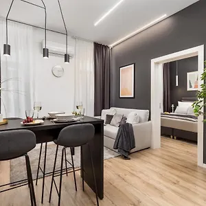  Apartment Saint Vitus With Balcony Kroatien
