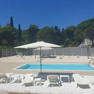  Apartment Grey Pearl With Free Ev Ch-station Kroatien