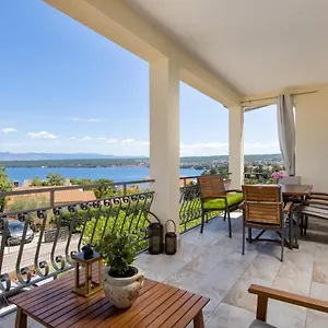  Apartment And Charming In Vantacici Kroatien