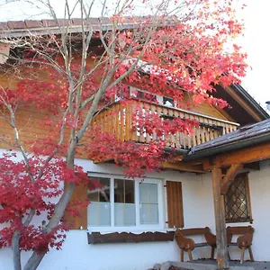 Haus Lina Oberjoch