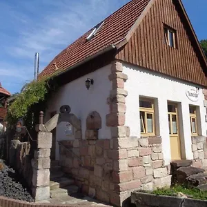 Zur Kleinen Kneipe Fladungen
