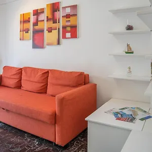  Apartment Corsaro Italien