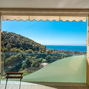  Apartment Incantevole Con Piscina Italien